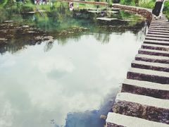 -天河潭旅游度假区