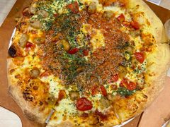 -达美乐比萨(南京路店)