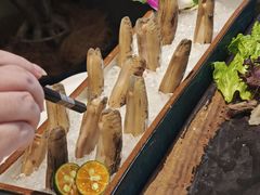 -椰子不语 椰子鸡火锅(淮海店)