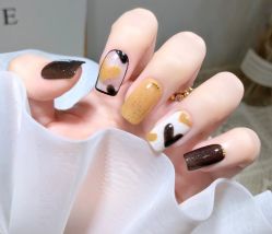 -LILY NAILS美甲美睫