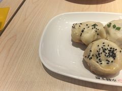 -小杨生煎(深圳岗厦北店)