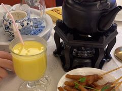 -茂名国际大酒店·中餐厅