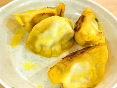 蒋家桥招牌锅贴-蒋家桥饺面店(东关街店)