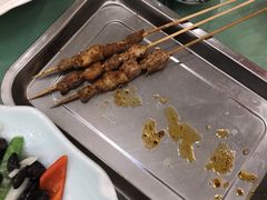 -华勘酒楼中山门广宁路店