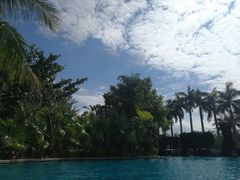 -三亚海棠湾万丽度假酒店