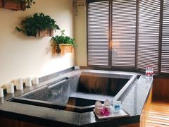 -春晖园度假酒店温泉