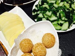 -陈府大宅门成都火锅·手切鲜肉(太原街店)