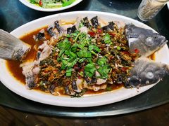 -香满楼(临安路店)