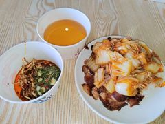 猪肘饭-复盛猪脚饭