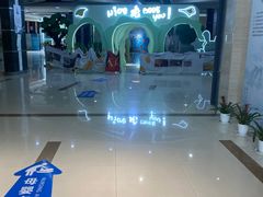 -苏州青少年科技馆