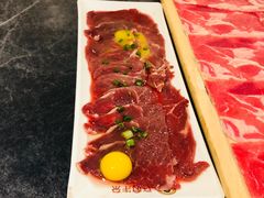 -许府牛火锅(信义坊总店)