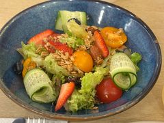 -blend咖啡部落(车公庙店)