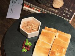-东湖34号餐厅·湖北菜