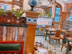 -清真·玛丽亚新疆菜主题餐厅(浙江中路店)