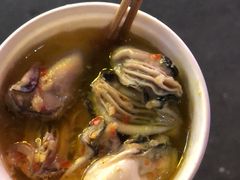 -冯姐生蚝(迎宾广场店)