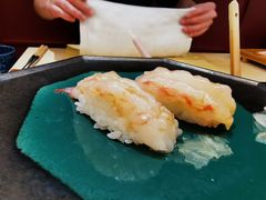 -Sushi Hanzo半藏(天环广场店)