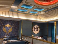-一绪に寿喜烧(虹悦城店)