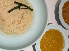 -裕兴记•蟹黄面馆(人民广场店)