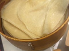 -额娘·春饼烤鸭(华北七楼创始店)