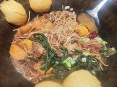 -遇东北林区铁锅炖(南开店)