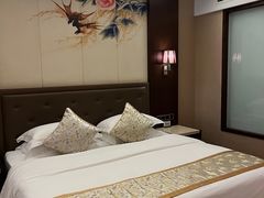 -钟祥王府大酒店