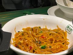 -费大厨辣椒炒肉(太平老街店)