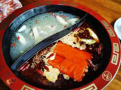 -庄老幺火锅(娄山关路店)