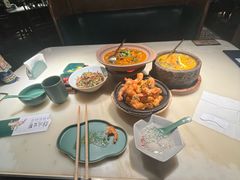 -锦府盐帮·李宅(领展购物广场中关村店)