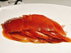 -四季民福烤鸭店(故宫店)
