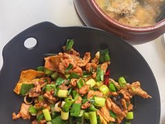 -怡得观滇餐厅·地道昆明菜·1996(海埂大坝店)