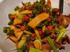 -绿茶餐厅(淮安吾悦广场店)