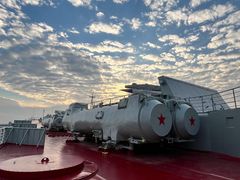 -泰达航母主题公园