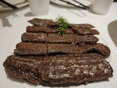 -开海·红岛海鲜虾水饺(石老人店)