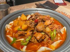 -耶里夏丽·丝路新疆菜·清真食品(徐家汇臻选店)