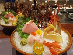 -岩也·日料与酒(龙岗天安云谷店)