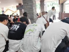 -天河潭旅游度假区