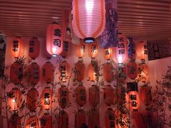 -浦·传统日式料理(3 5 1 1 店)