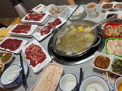 -杏花吴记牛肉火锅