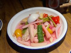 -回水镇·江湖川菜(恒大新城店)