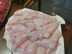 -竹叶涮肉坊(总店)