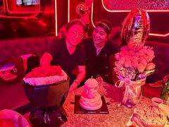 -星聚会KTV(中关村领展购物广场店)