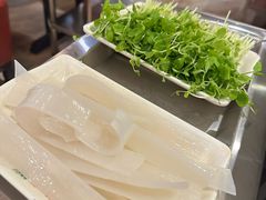 -和庆斋阳坊秘制羊蝎子火锅(云岗店)