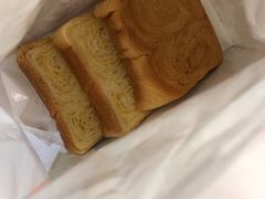 招牌奶酥吐司-爸爸糖吐司面包(大连高新锦辉商场店)