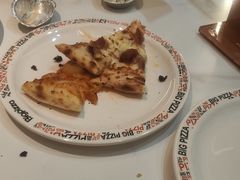 -比格比萨自助(新辰里学清路店)