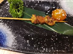 -鳥宫·焼鳥居酒屋(汽博店)