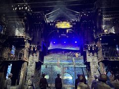 -《12·12》西安事变大型实景演出