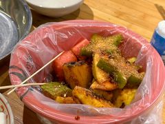 -夜椒瑶·广西大排档(八卦岭店)