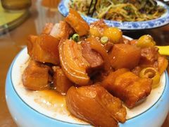 -郭记家常菜下水馆
