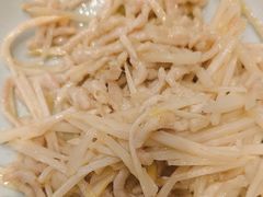 -玉华台饭庄·淮扬菜·烤鸭(望京店)