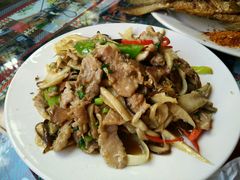 android_upload_pic-心园餐厅·地道传统云南菜·三十年老店